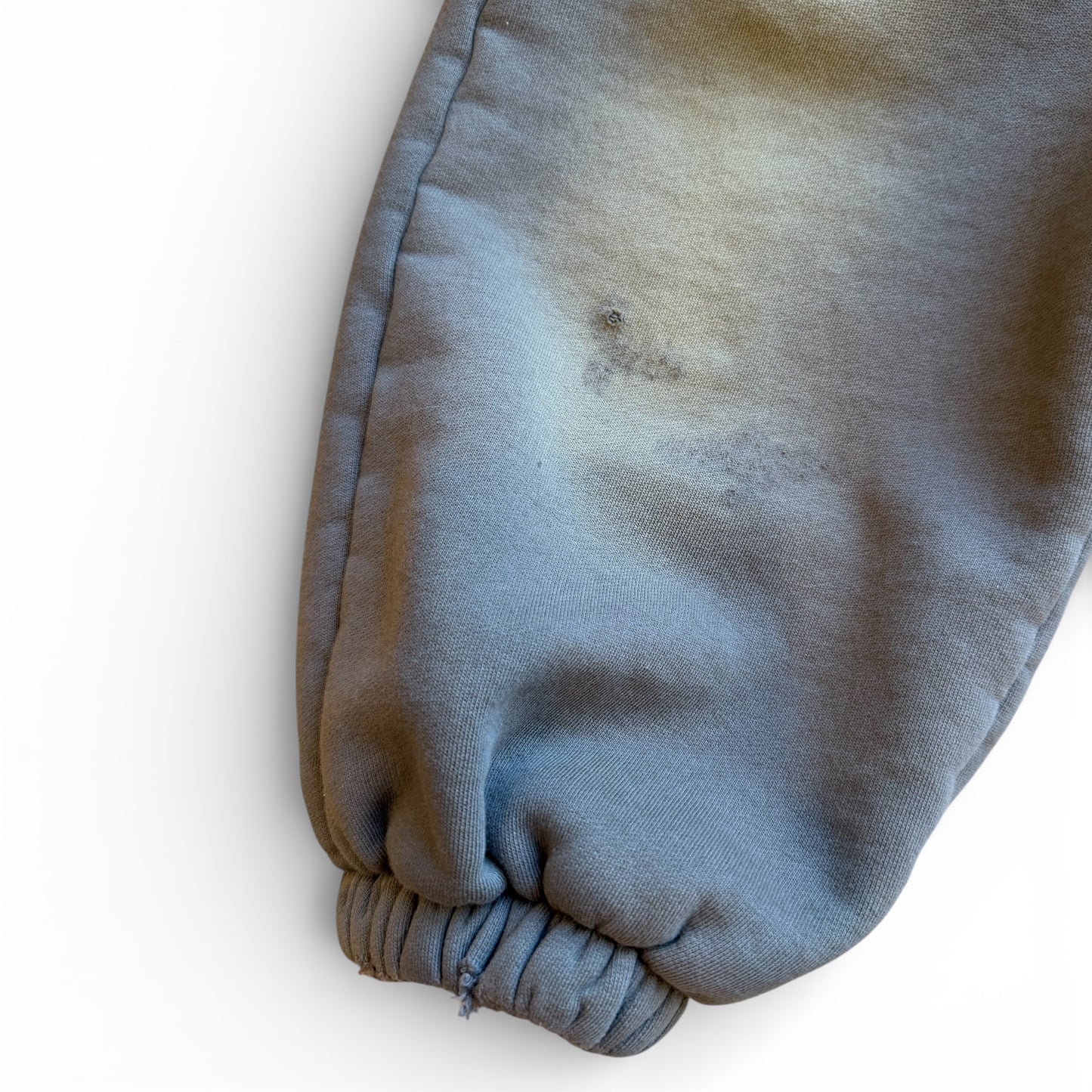 SUNBURNED SWEATS OLIVE