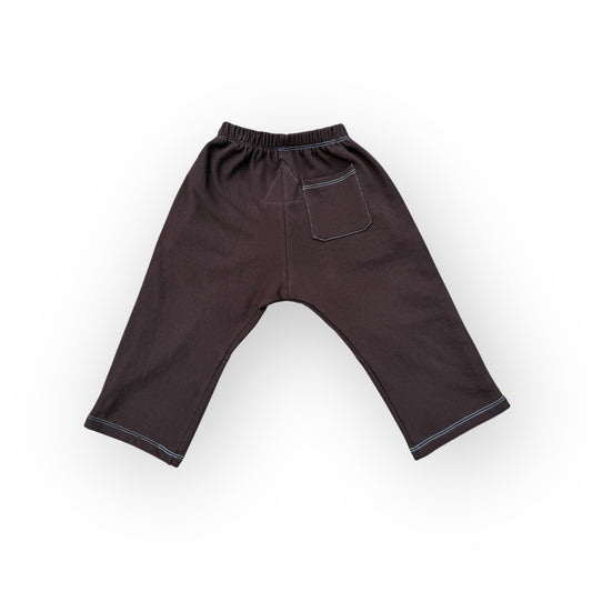 SUPERSTAR SWEATPANTS