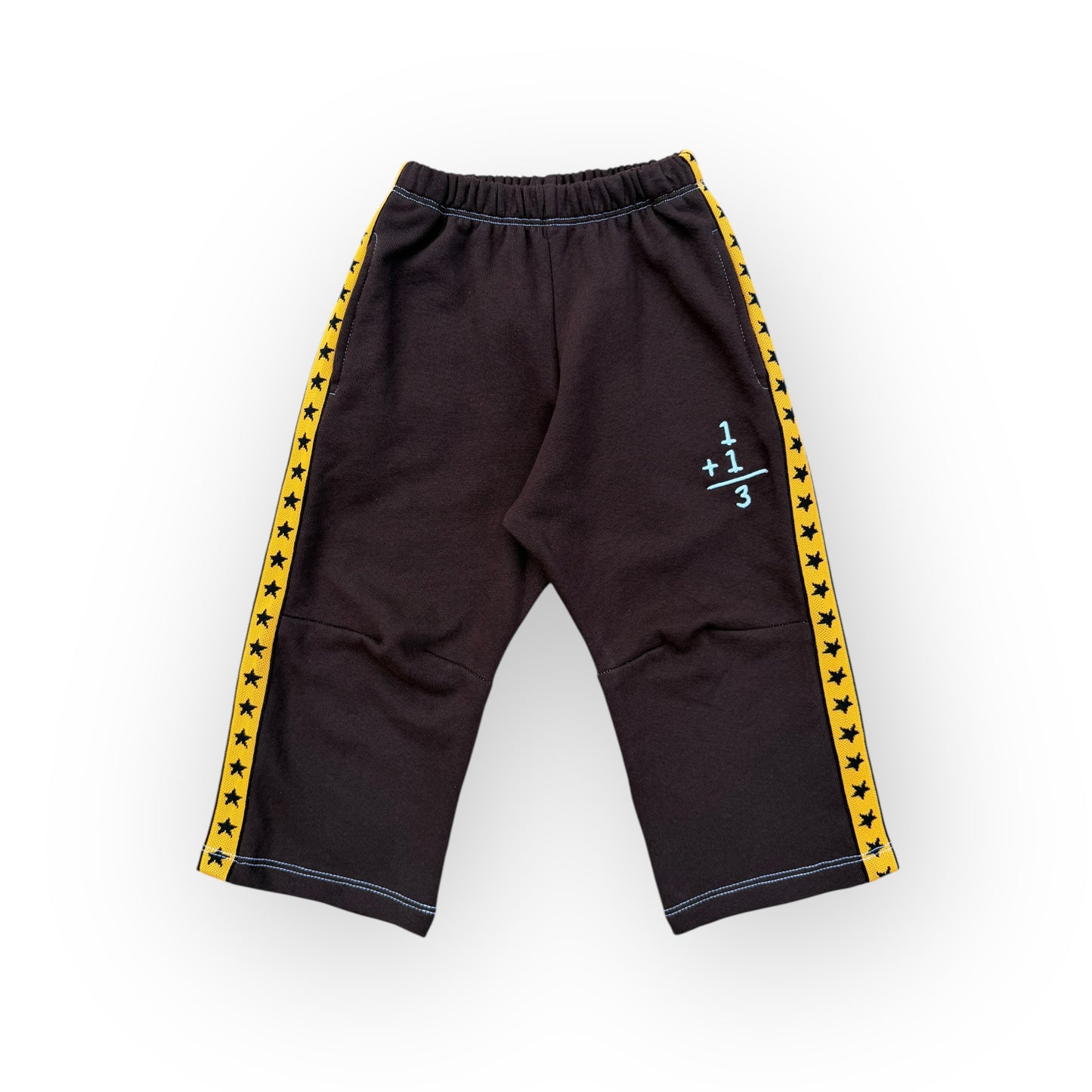 SUPERSTAR SWEATPANTS